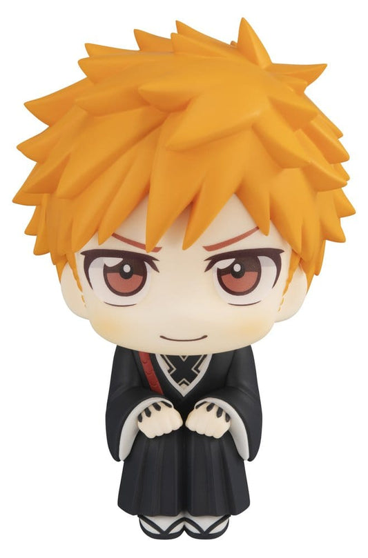 Bleach Thousand-Year Blood War Figura PVC Look Up Ichigo Kurosaki 11 cm (Repeat)