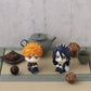 Bleach Thousand-Year Blood War Figura PVC Look Up Ichigo Kurosaki 11 cm (Repeat)