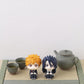 Bleach Thousand-Year Blood War Figura PVC Look Up Ichigo Kurosaki 11 cm (Repeat)