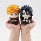 Bleach Thousand-Year Blood War Figura PVC Look Up Byakuya Kuchiki 11 cm (Repeat)