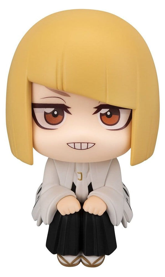 Bleach Look Up Figura PVC TV Anime Thousand-Year Blood War Shinji Hirako 11 cm