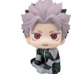 Kaiju No.8 Look Up Figura PVC Gen Narumi Motivated Ver. 11 cm (with gift)