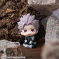 Kaiju No.8 Look Up Figura PVC Gen Narumi Motivated Ver. 11 cm (with gift)