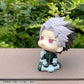 Kaiju No.8 Look Up Figura PVC Gen Narumi Motivated Ver. 11 cm (with gift)