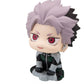 Kaiju No.8 Look Up Figura PVC Gen Narumi Motivated Ver. 11 cm (with gift)