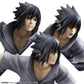 Naruto Shippuden Figura PVC G.E.M. Series Sasuke Uchiha Great Ninja War Ver. 23 cm (Repeat)
