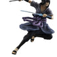 Naruto Shippuden Figura PVC G.E.M. Series Sasuke Uchiha Great Ninja War Ver. 23 cm (Repeat)