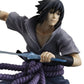 Naruto Shippuden Figura PVC G.E.M. Series Sasuke Uchiha Great Ninja War Ver. 23 cm (Repeat)