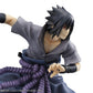 Naruto Shippuden Figura PVC G.E.M. Series Sasuke Uchiha Great Ninja War Ver. 23 cm (Repeat)