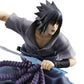Naruto Shippuden Figura PVC G.E.M. Series Sasuke Uchiha Great Ninja War Ver. 23 cm (Repeat)