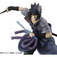 Naruto Shippuden Figura PVC G.E.M. Series Sasuke Uchiha Great Ninja War Ver. 23 cm (Repeat)