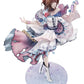 The Idolmaster Shiny Colors Figura PVC Lucrea Madoka Higuchi (Merry) 23 cm
