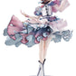 The Idolmaster Shiny Colors Figura PVC Lucrea Madoka Higuchi (Merry) 23 cm