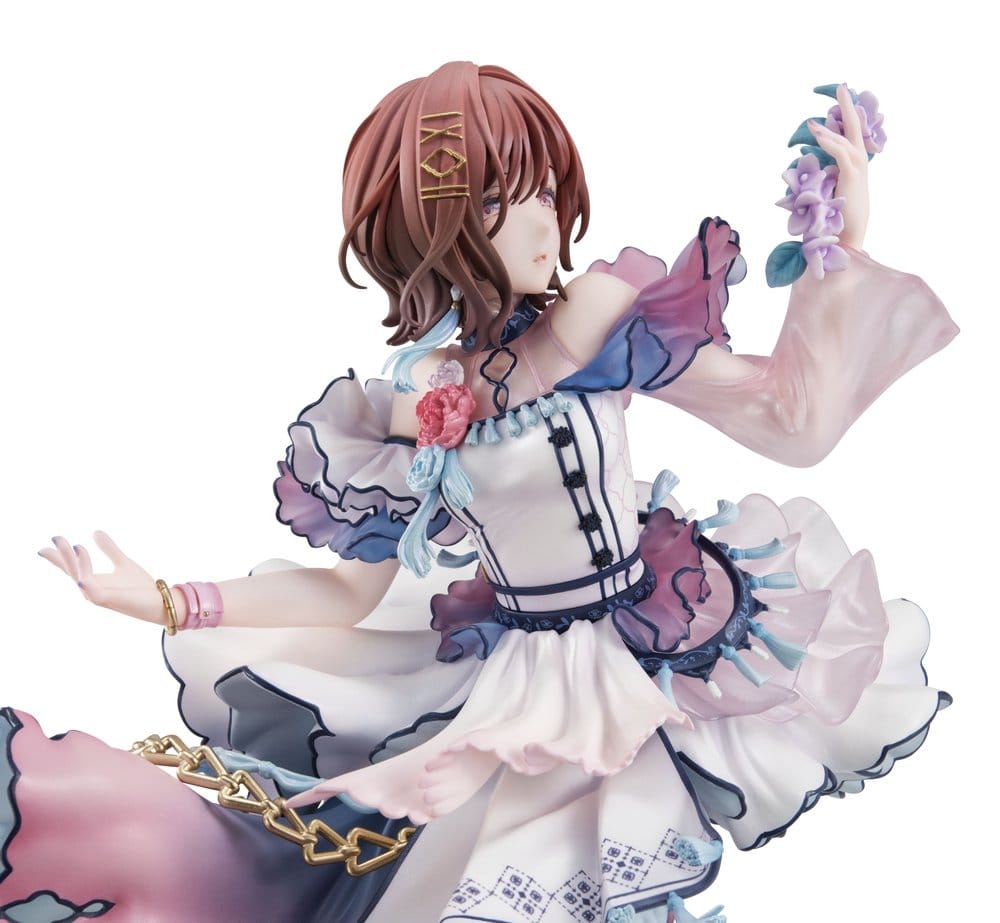 The Idolmaster Shiny Colors Figura PVC Lucrea Madoka Higuchi (Merry) 23 cm