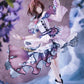 The Idolmaster Shiny Colors Figura PVC Lucrea Madoka Higuchi (Merry) 23 cm