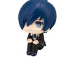 Persona 3 Figura PVC Look Up Reload Hero 11 cm