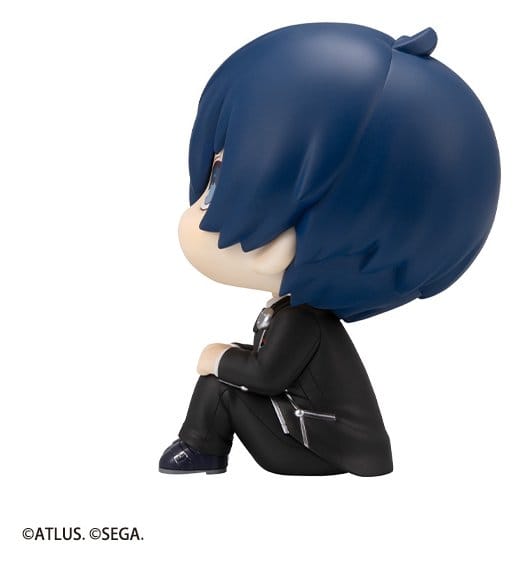 Persona 3 Figura PVC Look Up Reload Hero 11 cm