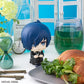 Persona 3 Figura PVC Look Up Reload Hero 11 cm