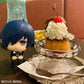 Persona 3 Figura PVC Look Up Reload Hero 11 cm