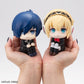 Persona 3 Pack de 2 Figuras PVC Look Up Reload Hero & Aegis 11 cm (with gift)