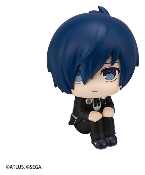 Persona 3 Pack de 2 Figuras PVC Look Up Reload Hero & Aegis 11 cm (with gift)