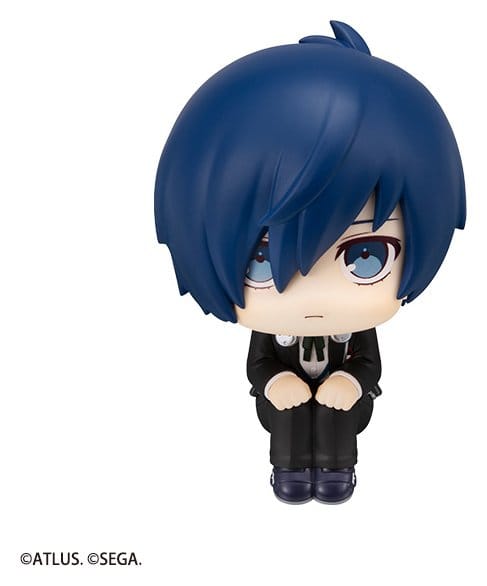 Persona 3 Pack de 2 Figuras PVC Look Up Reload Hero & Aegis 11 cm (with gift)