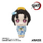 Demon Slayer: Kimetsu no Yaiba Pack de 2 Figuras PVC Look Up Hakuji & Koyuki 11 cm (with gift)