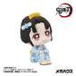 Demon Slayer: Kimetsu no Yaiba Pack de 2 Figuras PVC Look Up Hakuji & Koyuki 11 cm (with gift)