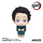 Demon Slayer: Kimetsu no Yaiba Pack de 2 Figuras PVC Look Up Hakuji & Koyuki 11 cm (with gift)