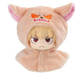 My Hero Academia Look Up Cape para Figuras PVC Baku Dog