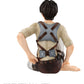 Attack on Titan Figura PVC G.E.M. Series Eren Yeager Palm Size 10 cm