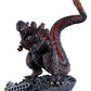 Godzilla Petitrama EX 01 Surtido de Minifiguras (3)