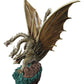 Godzilla Petitrama EX 01 Figuras Mini Set (with gift)