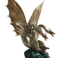 Godzilla Petitrama EX 01 Figuras Mini Set (with gift)
