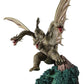 Godzilla Petitrama EX 01 Figuras Mini Set (with gift)