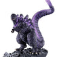 Godzilla Petitrama EX 01 Figuras Mini Set (with gift)