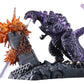Godzilla Petitrama EX 01 Figuras Mini Set (with gift)