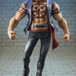 One Piece Figura PVC Portrait.Of.Pirates "Sailing Again" Bellamy the Hyena 25 cm (Limited Repeat)