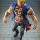 One Piece Figura PVC Portrait.Of.Pirates "Sailing Again" Bellamy the Hyena 25 cm (Limited Repeat)
