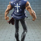 One Piece Figura PVC Portrait.Of.Pirates "Sailing Again" Bellamy the Hyena 25 cm (Limited Repeat)