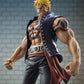One Piece Figura PVC Portrait.Of.Pirates "Sailing Again" Bellamy the Hyena 25 cm (Limited Repeat)