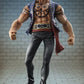 One Piece Figura PVC Portrait.Of.Pirates "Sailing Again" Bellamy the Hyena 25 cm (Limited Repeat)