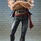 One Piece Figura PVC Portrait.Of.Pirates "Sailing Again" Bellamy the Hyena 25 cm (Limited Repeat)