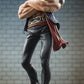 One Piece Figura PVC Portrait.Of.Pirates "Sailing Again" Bellamy the Hyena 25 cm (Limited Repeat)