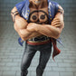One Piece Figura PVC Portrait.Of.Pirates "Sailing Again" Bellamy the Hyena 25 cm (Limited Repeat)