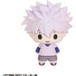 Hunter x Hunter Chokorin Collection Figuras Mini 5 cm Blind Box Surtido (6)