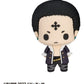 Hunter x Hunter Chokorin Collection Figuras Mini 5 cm Blind Box Surtido (6)