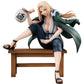 Naruto Shippuden Figura PVC Naruto Gals Tsunade Ver.2 16 cm (Repeat)