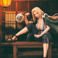 Naruto Shippuden Figura PVC Naruto Gals Tsunade Ver.2 16 cm (Repeat)