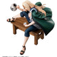 Naruto Shippuden Figura PVC Naruto Gals Tsunade Ver.2 16 cm (Repeat)